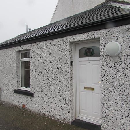 Roodlands Cottage Girvan Dış mekan fotoğraf