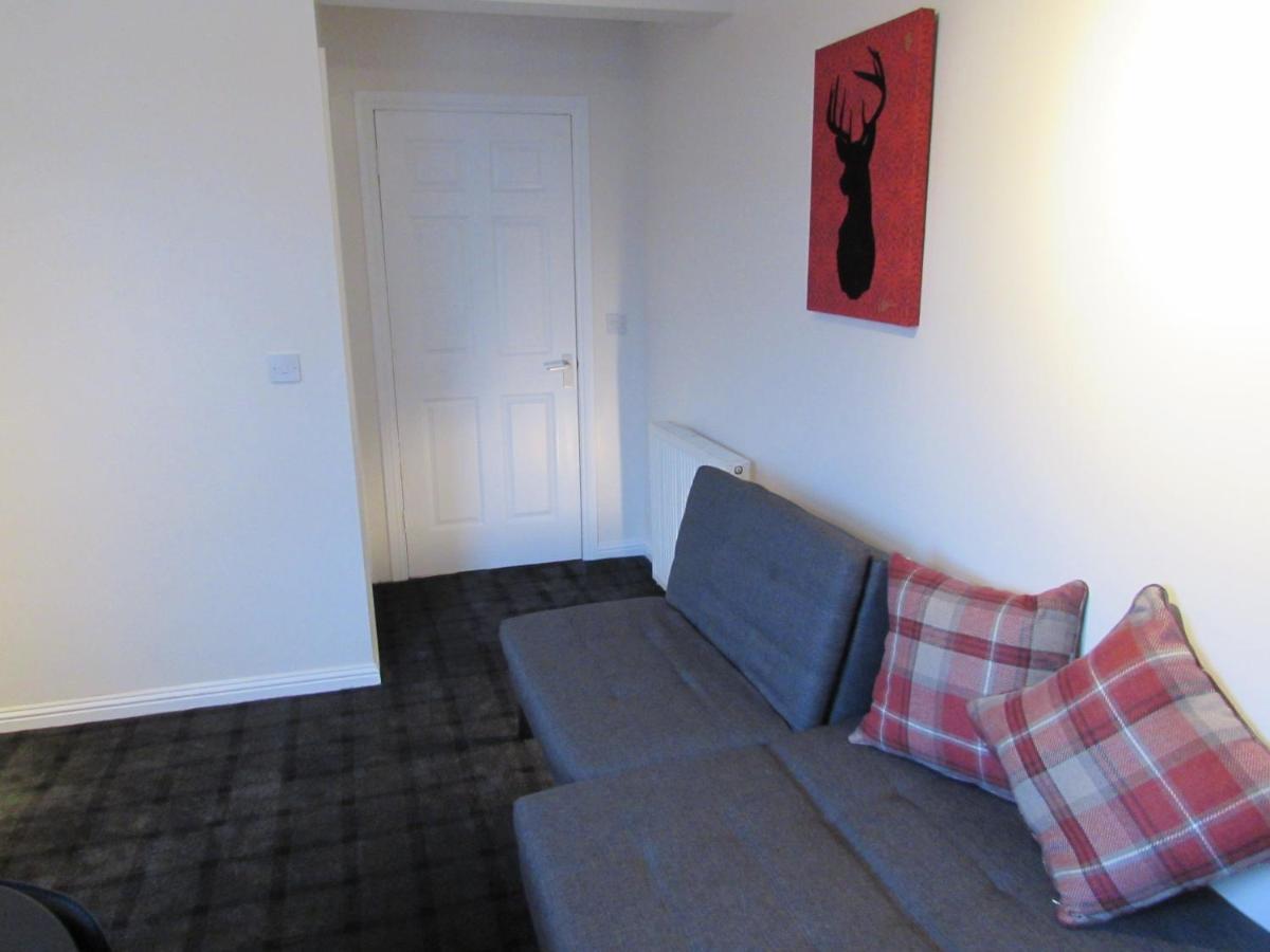 Roodlands Cottage Girvan Dış mekan fotoğraf