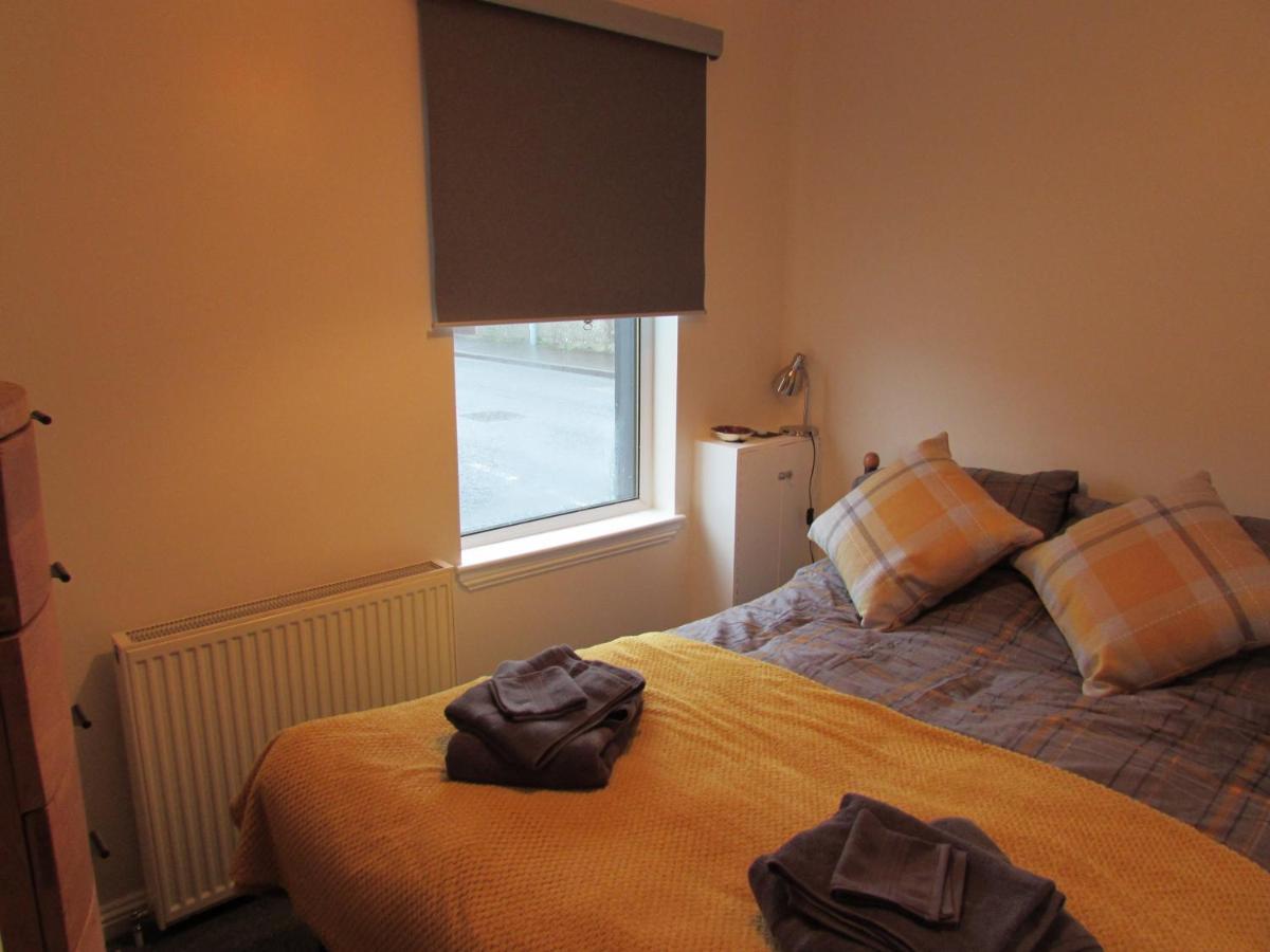 Roodlands Cottage Girvan Dış mekan fotoğraf